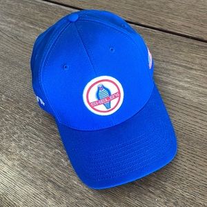 Shelby VIP hat - brand new never worn